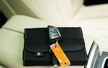 BMW X6, 2022 год, 10 500 000 рублей, 39 фотография