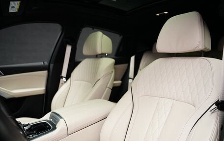 BMW X6, 2022 год, 10 500 000 рублей, 33 фотография