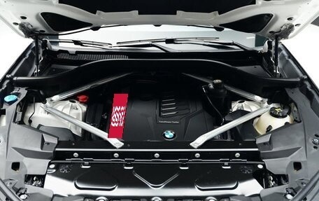 BMW X6, 2022 год, 10 500 000 рублей, 38 фотография