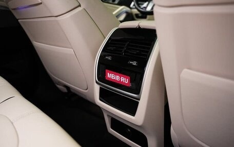 BMW X6, 2022 год, 10 500 000 рублей, 36 фотография