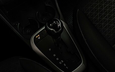 KIA Picanto III рестайлинг, 2017 год, 1 144 000 рублей, 12 фотография