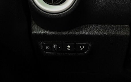 KIA Picanto III рестайлинг, 2017 год, 1 144 000 рублей, 19 фотография