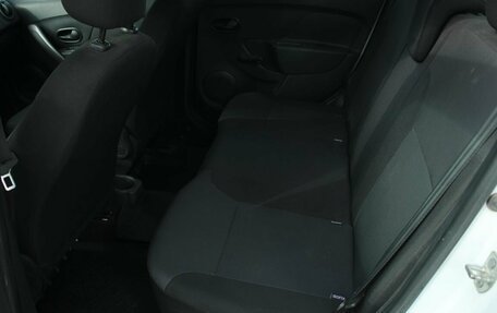 Renault Logan II, 2019 год, 870 000 рублей, 21 фотография
