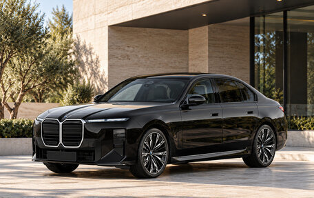 BMW 7 серия, 2026 год, 19 100 000 рублей, 2 фотография
