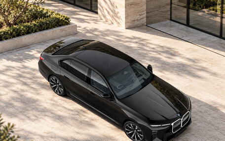 BMW 7 серия, 2026 год, 19 100 000 рублей, 3 фотография