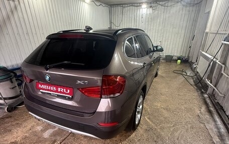 BMW X1, 2013 год, 1 990 000 рублей, 3 фотография