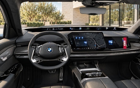 BMW 7 серия, 2026 год, 19 100 000 рублей, 6 фотография