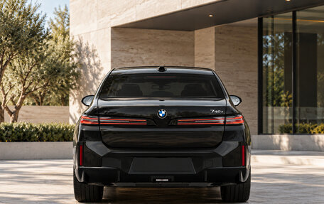 BMW 7 серия, 2026 год, 19 100 000 рублей, 5 фотография