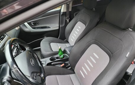 KIA cee'd III, 2013 год, 1 200 000 рублей, 8 фотография