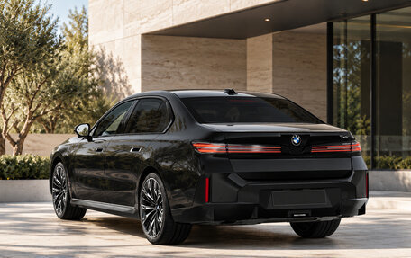 BMW 7 серия, 2026 год, 19 100 000 рублей, 4 фотография