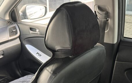 Hyundai Solaris II рестайлинг, 2014 год, 880 000 рублей, 14 фотография
