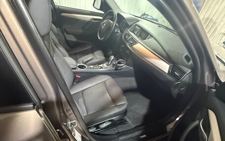 BMW X1, 2013 год, 1 990 000 рублей, 5 фотография