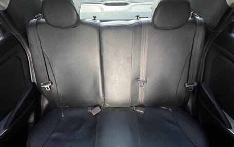 Hyundai Solaris II рестайлинг, 2014 год, 880 000 рублей, 15 фотография