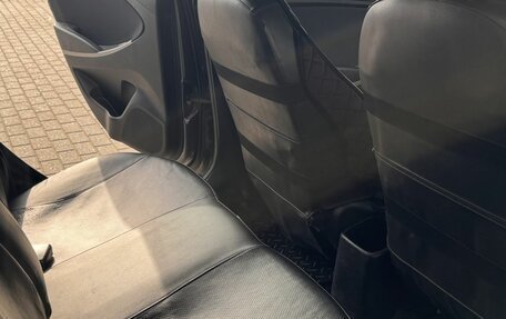 Hyundai Solaris II рестайлинг, 2014 год, 880 000 рублей, 16 фотография