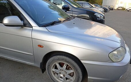 KIA Spectra II (LD), 2006 год, 370 000 рублей, 6 фотография
