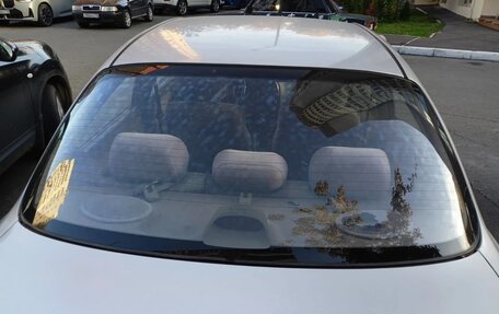 KIA Spectra II (LD), 2006 год, 370 000 рублей, 4 фотография