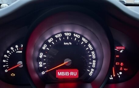 KIA Sportage III, 2012 год, 1 455 000 рублей, 5 фотография