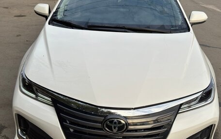 Toyota Allion, 2022 год, 2 600 000 рублей, 1 фотография