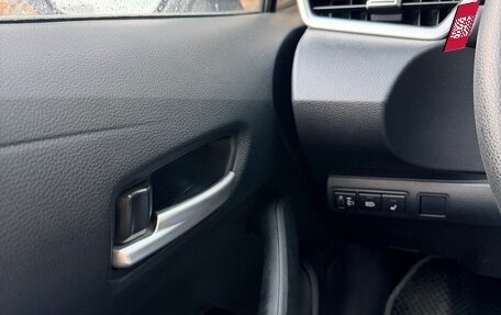Toyota Allion, 2022 год, 2 600 000 рублей, 7 фотография