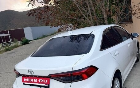 Toyota Allion, 2022 год, 2 600 000 рублей, 3 фотография