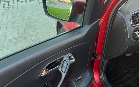 Volkswagen Polo VI (EU Market), 2012 год, 555 000 рублей, 7 фотография