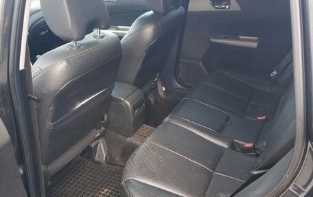 Subaru Forester, 2008 год, 1 250 000 рублей, 5 фотография