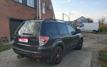 Subaru Forester, 2008 год, 1 250 000 рублей, 3 фотография