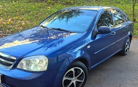 Chevrolet Lacetti, 2008 год, 440 000 рублей, 5 фотография