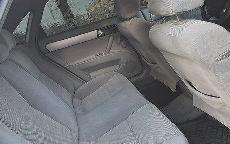 Chevrolet Lacetti, 2008 год, 440 000 рублей, 6 фотография