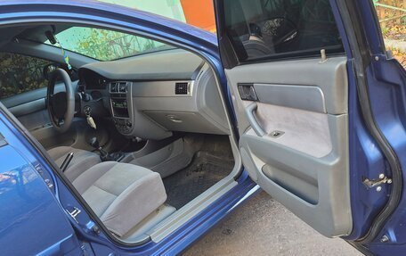 Chevrolet Lacetti, 2008 год, 440 000 рублей, 7 фотография