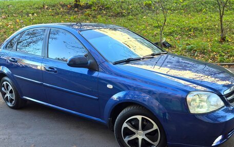 Chevrolet Lacetti, 2008 год, 440 000 рублей, 3 фотография