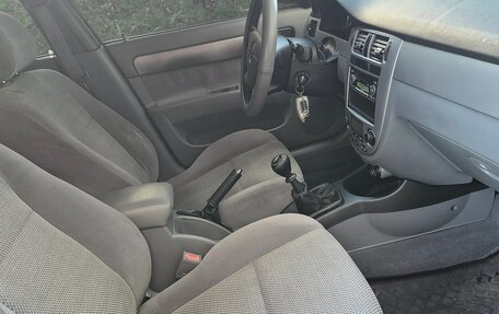 Chevrolet Lacetti, 2008 год, 440 000 рублей, 11 фотография