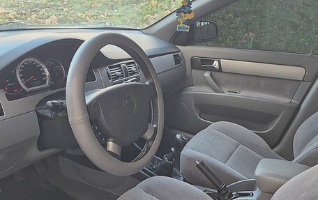 Chevrolet Lacetti, 2008 год, 440 000 рублей, 17 фотография