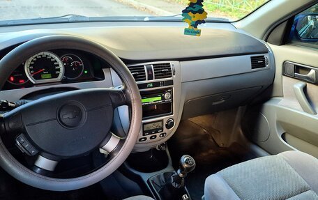 Chevrolet Lacetti, 2008 год, 440 000 рублей, 16 фотография