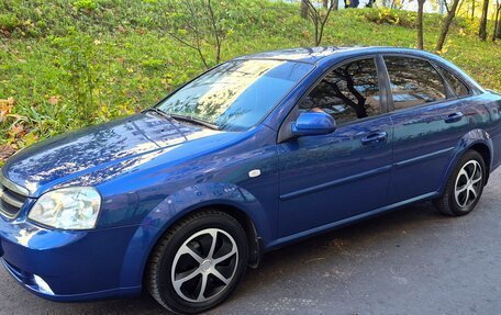 Chevrolet Lacetti, 2008 год, 440 000 рублей, 12 фотография