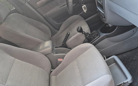 Chevrolet Lacetti, 2008 год, 440 000 рублей, 10 фотография