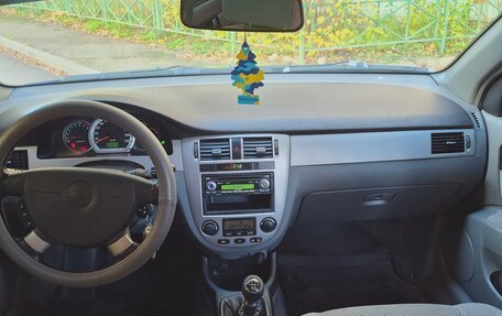 Chevrolet Lacetti, 2008 год, 440 000 рублей, 8 фотография