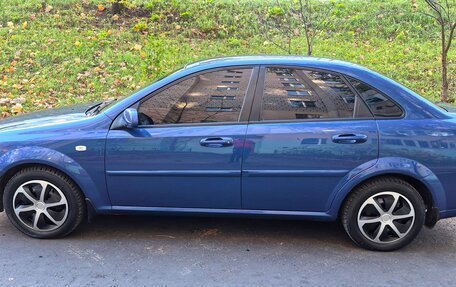 Chevrolet Lacetti, 2008 год, 440 000 рублей, 13 фотография