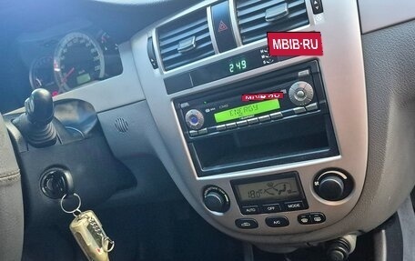 Chevrolet Lacetti, 2008 год, 440 000 рублей, 9 фотография