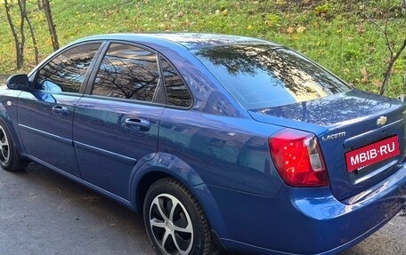 Chevrolet Lacetti, 2008 год, 440 000 рублей, 14 фотография