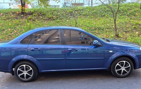 Chevrolet Lacetti, 2008 год, 440 000 рублей, 19 фотография