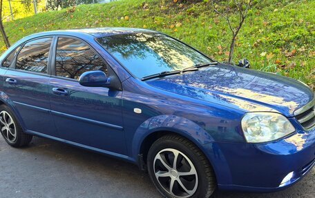 Chevrolet Lacetti, 2008 год, 440 000 рублей, 18 фотография