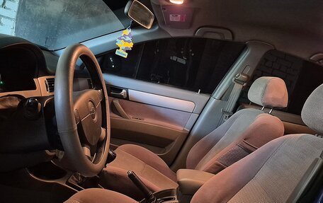 Chevrolet Lacetti, 2008 год, 440 000 рублей, 25 фотография