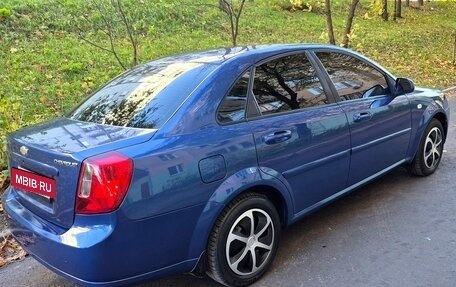 Chevrolet Lacetti, 2008 год, 440 000 рублей, 20 фотография