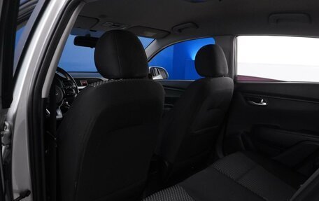 KIA Rio IV, 2020 год, 1 349 785 рублей, 11 фотография