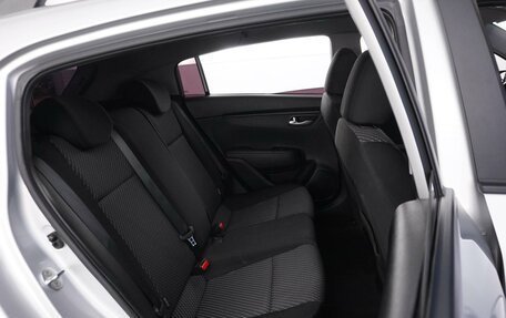 KIA Rio IV, 2020 год, 1 349 785 рублей, 7 фотография