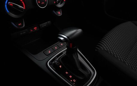 KIA Rio IV, 2020 год, 1 349 785 рублей, 15 фотография