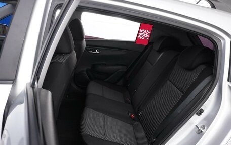 KIA Rio IV, 2020 год, 1 349 785 рублей, 9 фотография