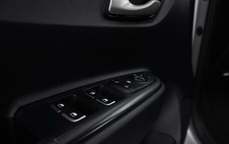 KIA Rio IV, 2020 год, 1 349 785 рублей, 16 фотография