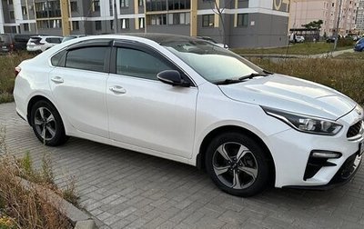 KIA Cerato IV, 2021 год, 1 949 000 рублей, 1 фотография